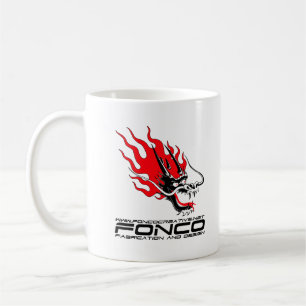 Fonco mugg