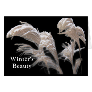 FOND TÄNKER PÅ DIG DEN HÄR JULHELGEN/ SNÖ OBS KORT