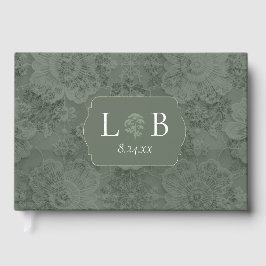 FONDNESS | Wedding Guest Book Gästböcker