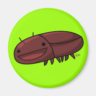 Fonduemagnet Magnet
