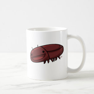 Fonduemugg Kaffemugg