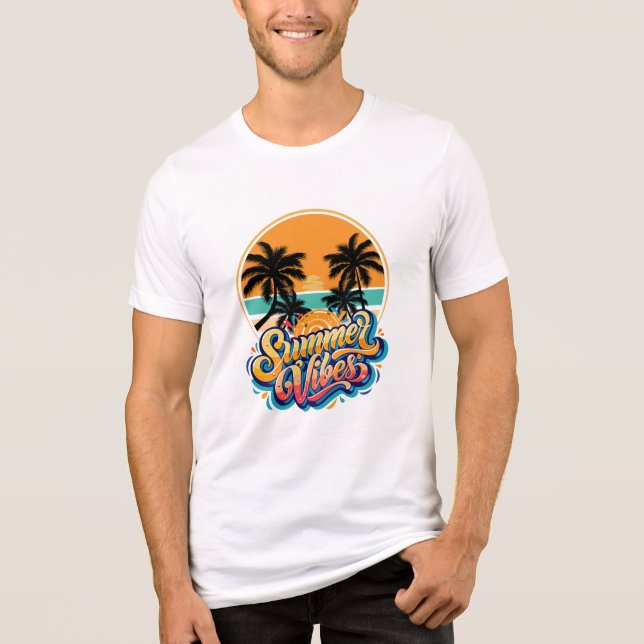 Fonix - Herr T Shirt (Framsida)