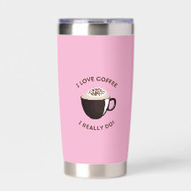 Fonix-isolerad tumbler