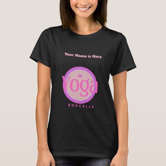 Fonix - Kvinnor T Shirt (Framsida)