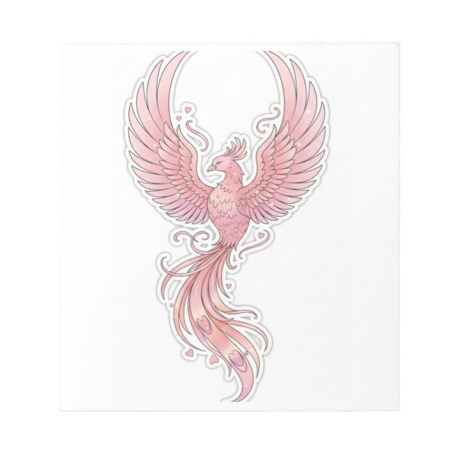 Fonix Notepads Anteckningsblock (Framsida)