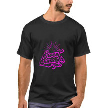 Fonix - Sommar T-Shirt