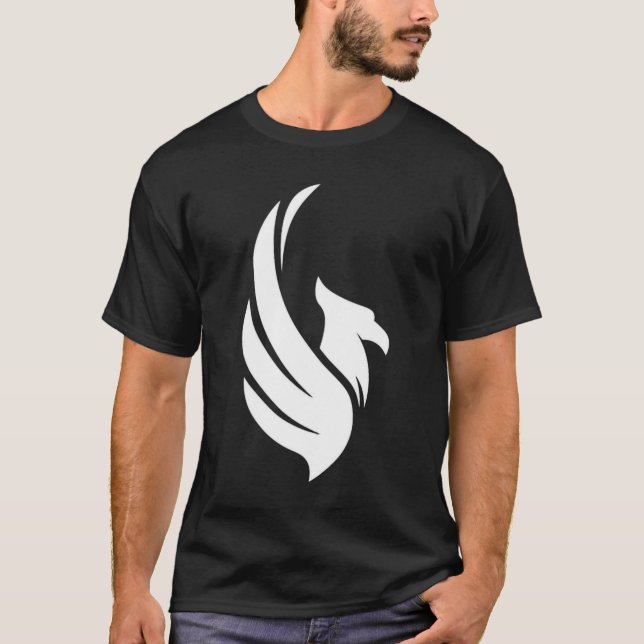 fonix t shirt (Framsida)