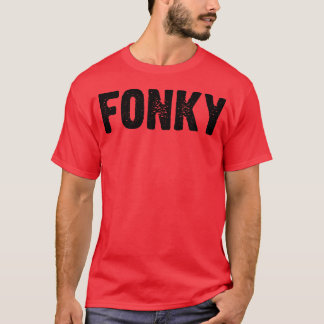 Fonky Tee