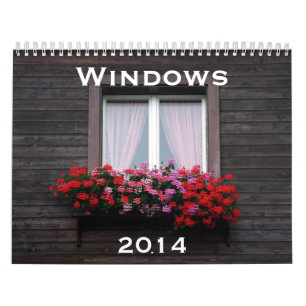 fönster 2014 kalender