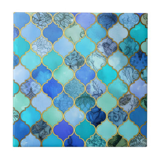 Fönster av gnistra golv kakelplatta