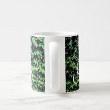 Fönster i gröntarna Fodral-Mate iphone case Cla