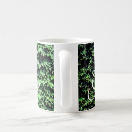 Fönster i gröntarna Fodral-Mate iphone case Cla Kaffemugg