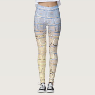 Fönster Leggings