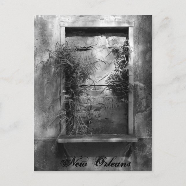 Fönster ombord vykort (Framsida)