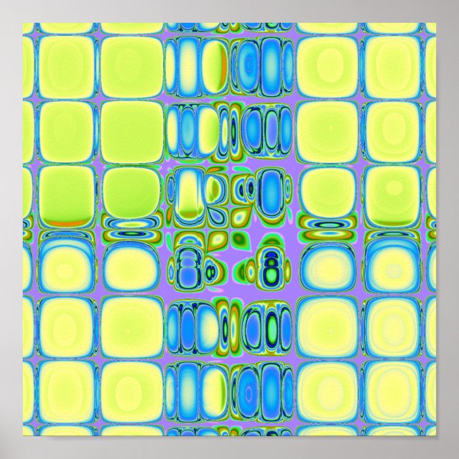 Fönster Poster (Framsidan)