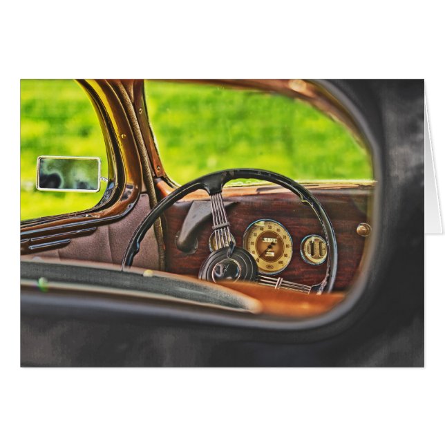 Fönster till föregående hälsningskort (Framsidan Horizontal)