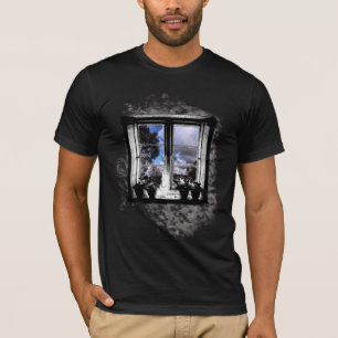 Fönster till Soul T-Shirt