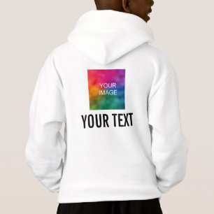 Fönsterklädsapparat Pullover Kids Boys T Shirt