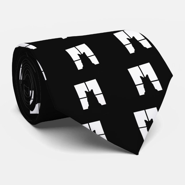 Fönsterklick för att anpassa Hämta valfri färg-dek Slips (Rullad)