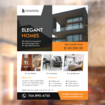 Fönsterkudde i Real Gods Egendom