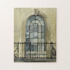 Fönsterpussel Pussel