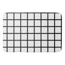 Fönsterruta för svartvitt