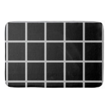 Fönsterruta för svartvitt