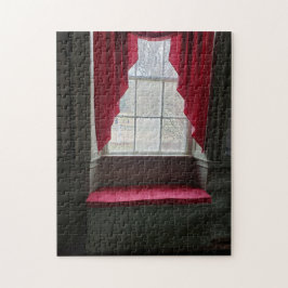 fönstersäte pussel