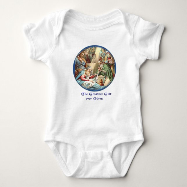 Fönsterscen T Shirt (Framsida)