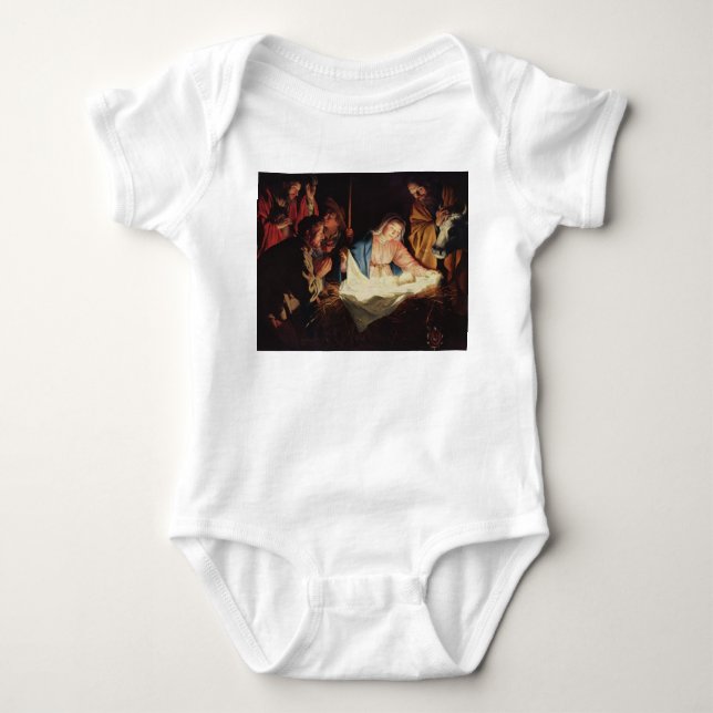 Fönsterscen T Shirt (Framsida)