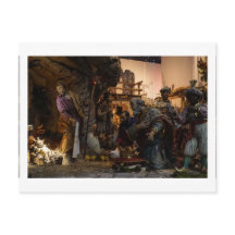 Fönsterscenen vid Vatikanen