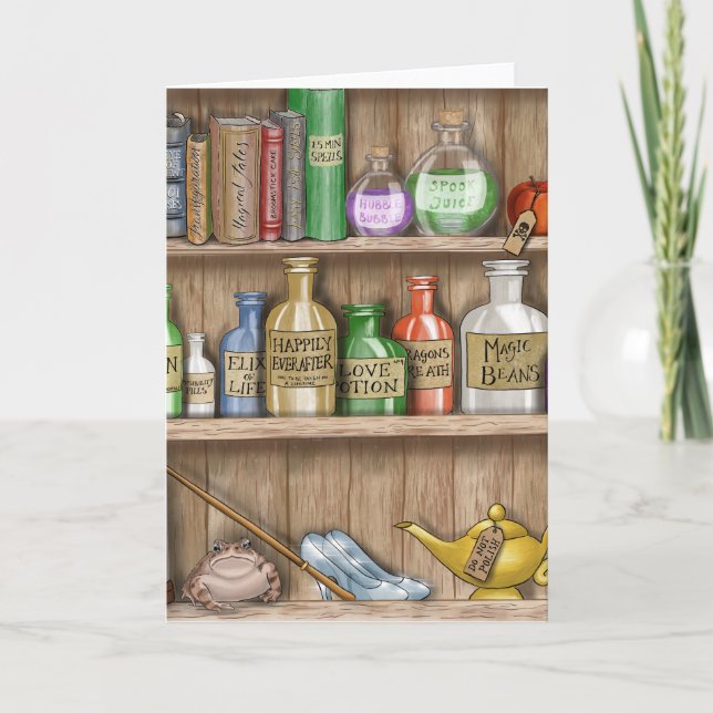 Fönsterskåp Kort (Framsida)