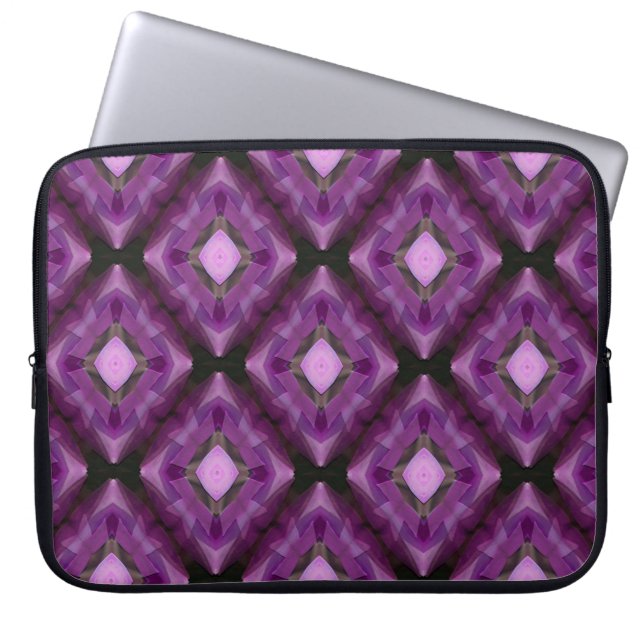 Fönstret.. Laptop Fodral (Framsidan)