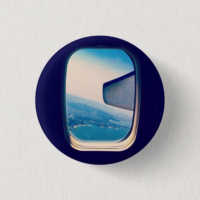 Fönstret placerar knapp (Framsida)