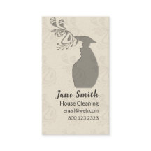 Fönstret Spray Flaska House Städning underhåll