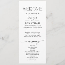 Font Duo med gott exempel Program