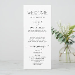 Font Duo med gott exempel Program