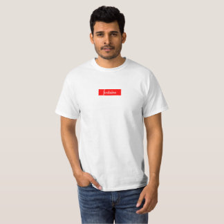 Fontaine Boxlogo Red Tröja