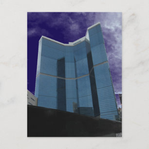 Fontainebleau Las Vegas Vykort