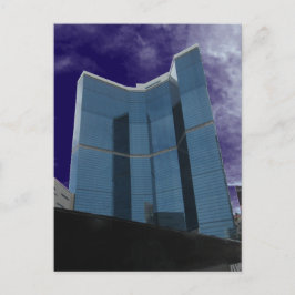 Fontainebleau Las Vegas Vykort