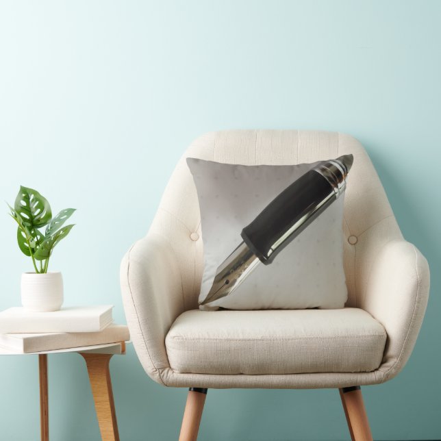 Fontän Pen Kudde (Stol)