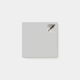 Fontän Pen Post-it Block