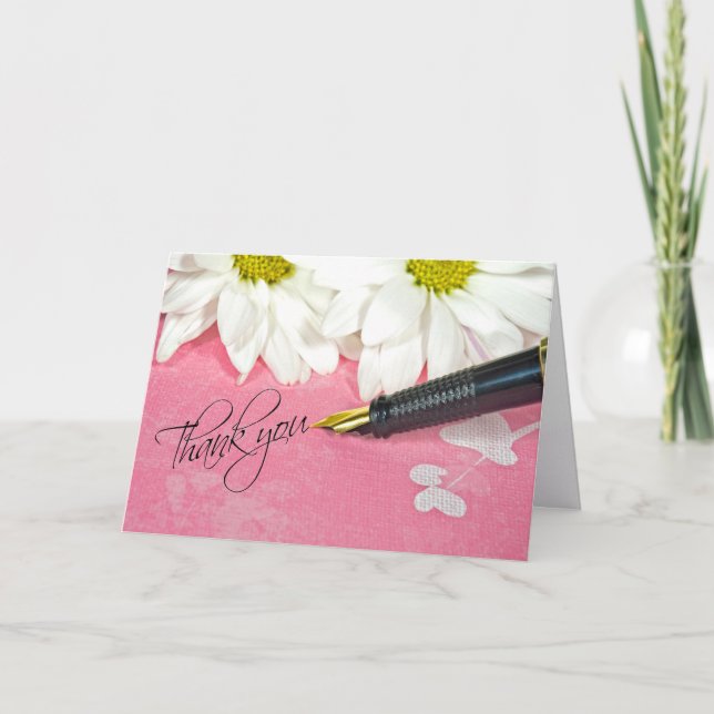 fontän-pennan med daisy tack (Framsida)