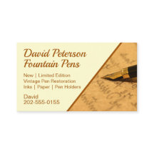 Fontän-pennstationsleverantör