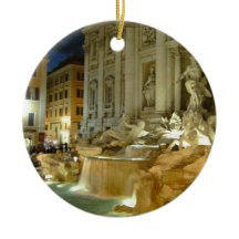 Fontana di Trevi
