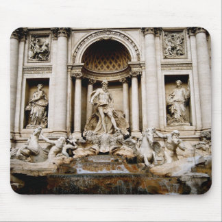 Fontana Di Trevi Musmatta