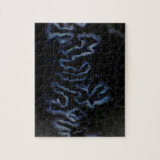 Fontanelle högdagerpussel pussel