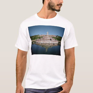 Fontänen av Latona T-shirt