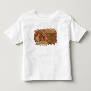 Fontänen av nåd, specificerar av ängel tre t-shirt