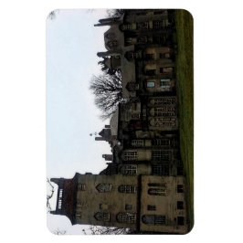 Fonthill Castle - Magnet